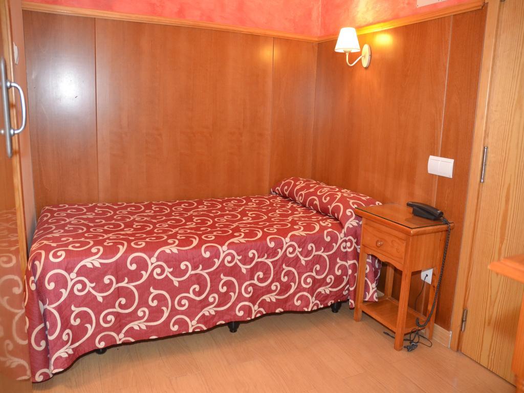 Hotel Emilio Punta Umbría Pokój zdjęcie